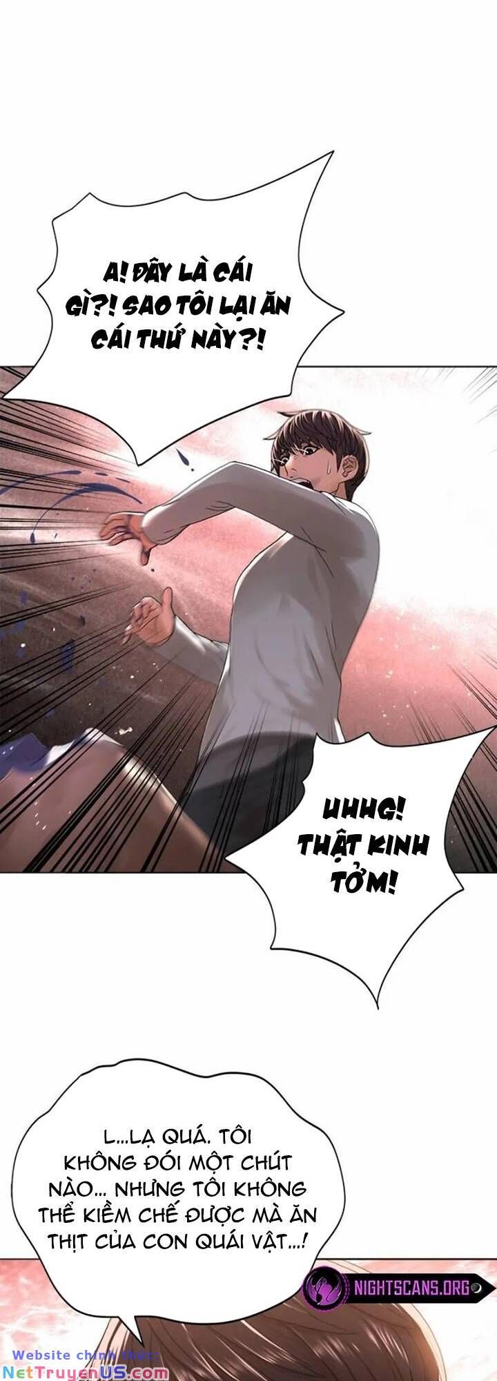 Hiệp Sĩ Gangnam Chap 17 - Next Chap 18