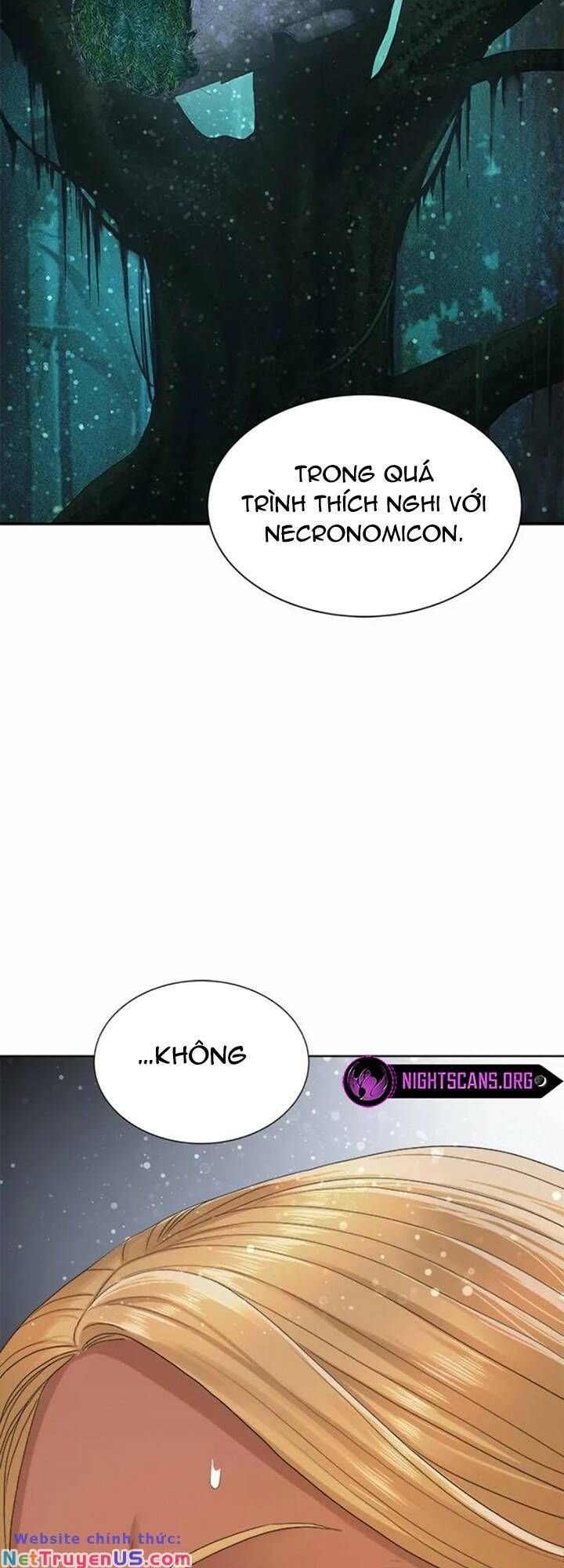 Hiệp Sĩ Gangnam Chap 17 - Next Chap 18