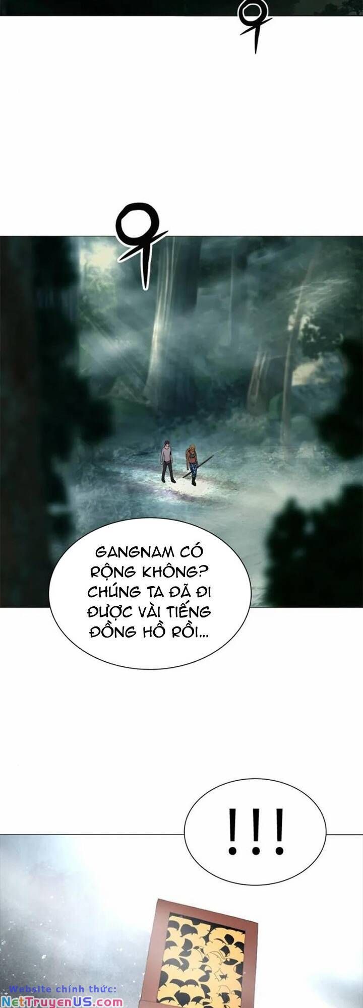 Hiệp Sĩ Gangnam Chap 17 - Next Chap 18