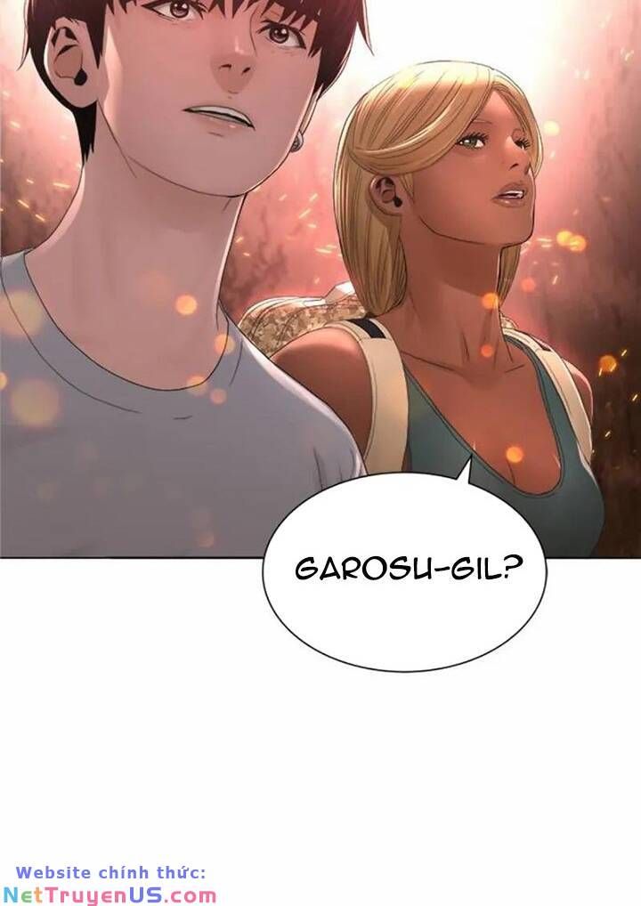 Hiệp Sĩ Gangnam Chap 17 - Next Chap 18