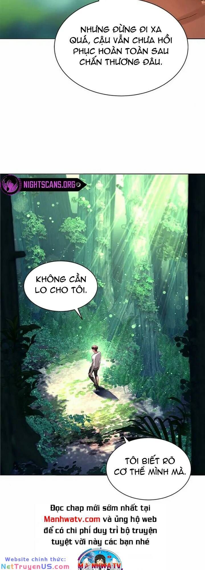 Hiệp Sĩ Gangnam Chap 18 - Next Chap 19