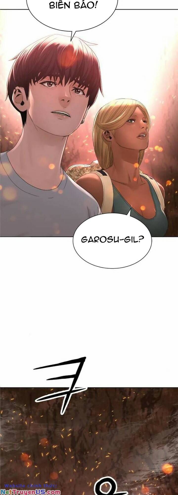 Hiệp Sĩ Gangnam Chap 18 - Next Chap 19