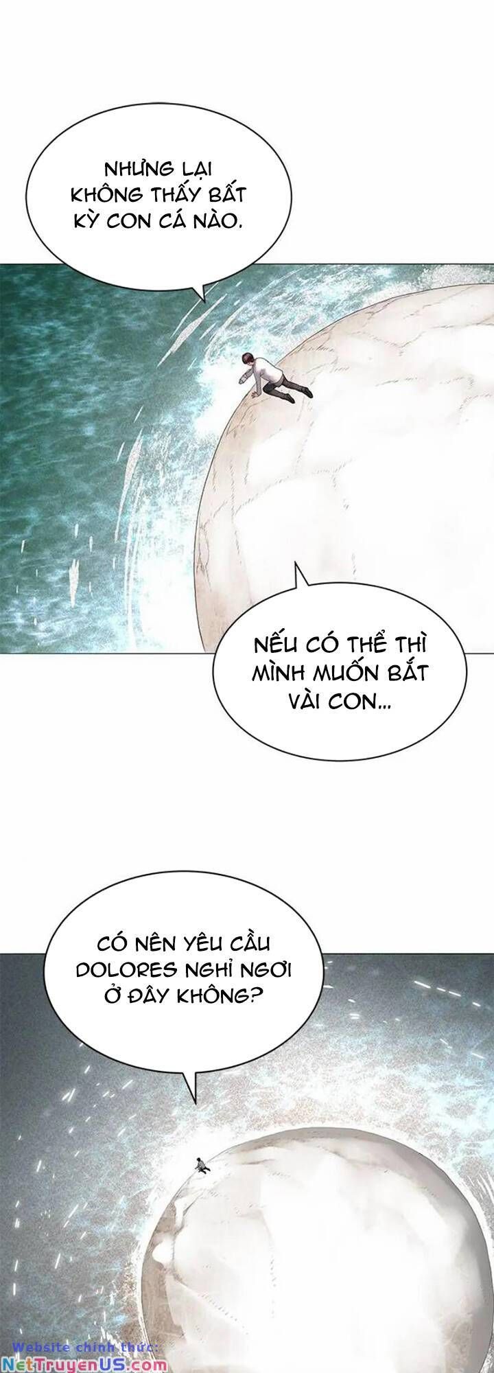 Hiệp Sĩ Gangnam Chap 18 - Next Chap 19