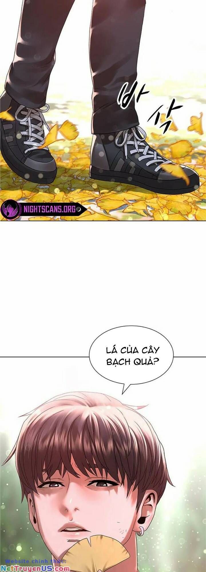 Hiệp Sĩ Gangnam Chap 18 - Next Chap 19