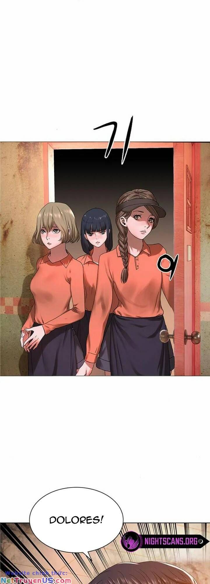 Hiệp Sĩ Gangnam Chap 18 - Next Chap 19