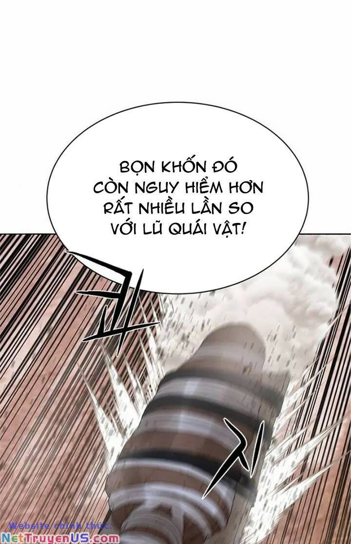 Hiệp Sĩ Gangnam Chap 18 - Next Chap 19