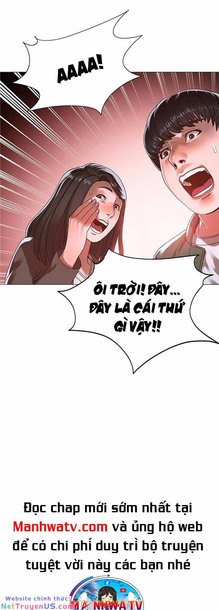 Hiệp Sĩ Gangnam Chap 19 - Next Chap 20