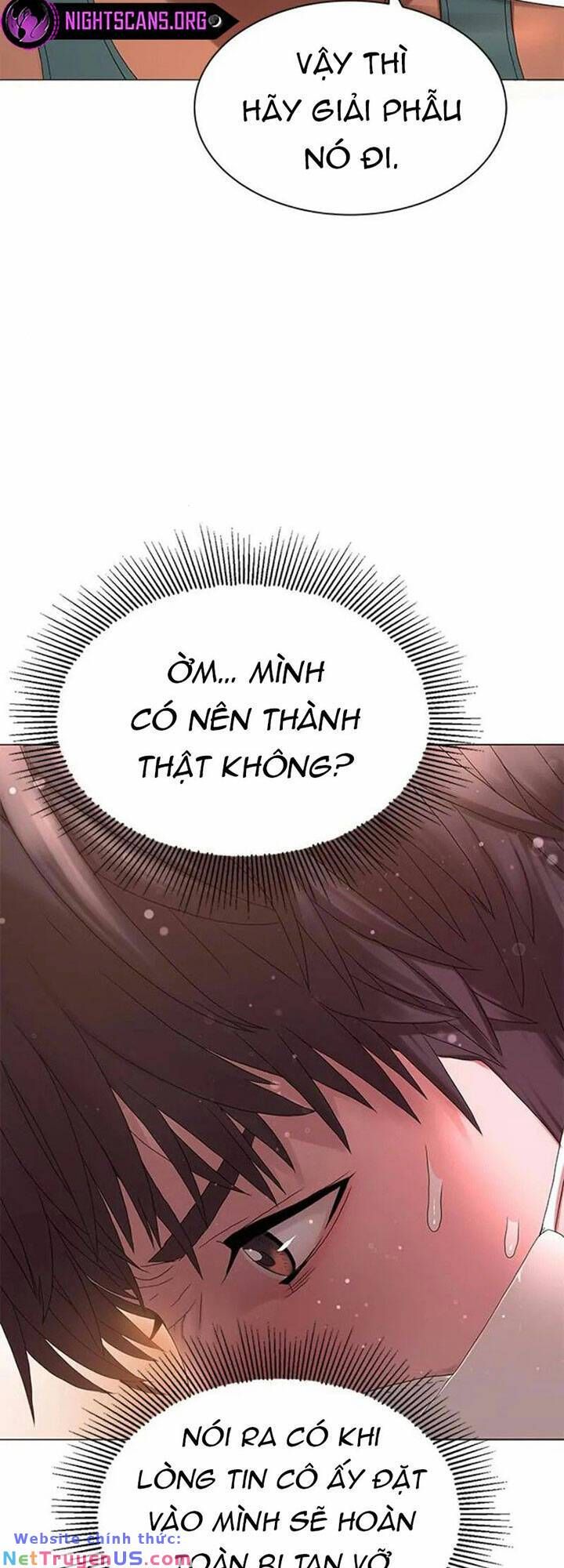 Hiệp Sĩ Gangnam Chap 19 - Next Chap 20