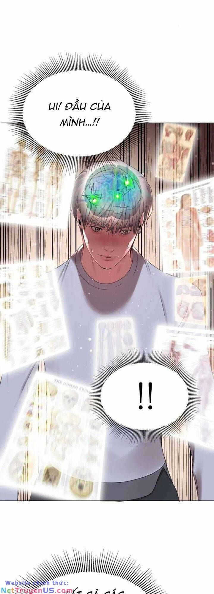 Hiệp Sĩ Gangnam Chap 19 - Next Chap 20