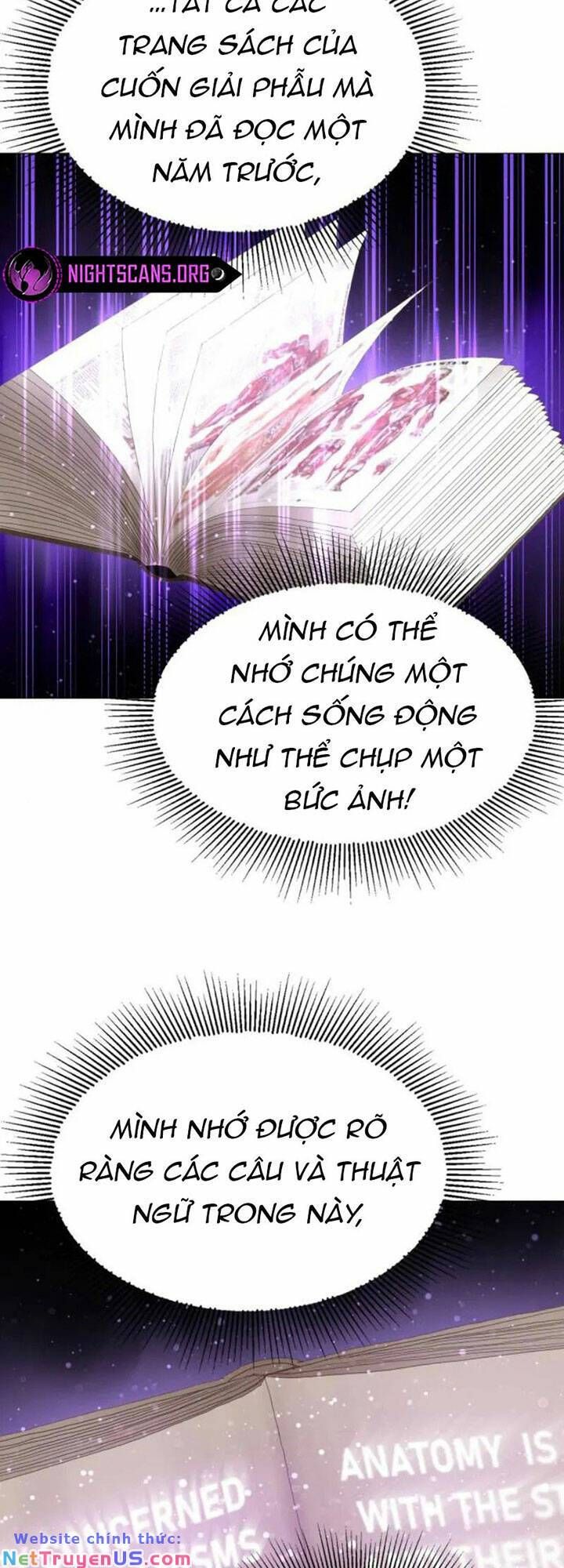 Hiệp Sĩ Gangnam Chap 19 - Next Chap 20