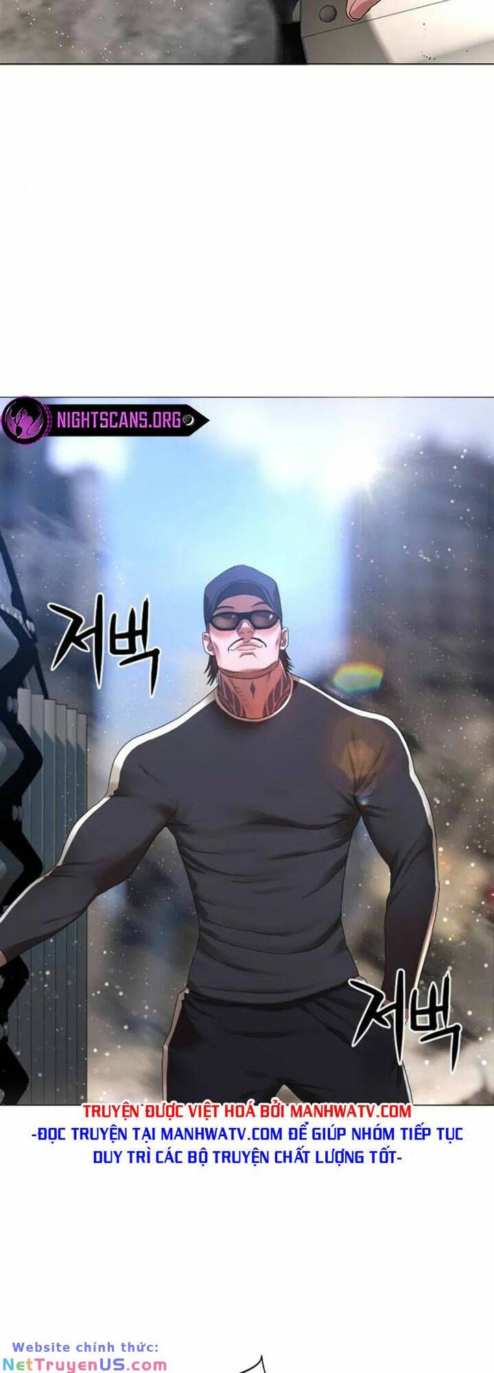 Hiệp Sĩ Gangnam Chap 19 - Next Chap 20