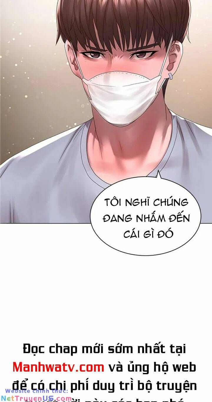 Hiệp Sĩ Gangnam Chap 19 - Next Chap 20