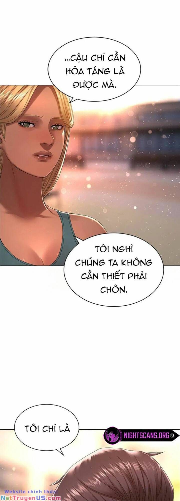 Hiệp Sĩ Gangnam Chap 19 - Next Chap 20