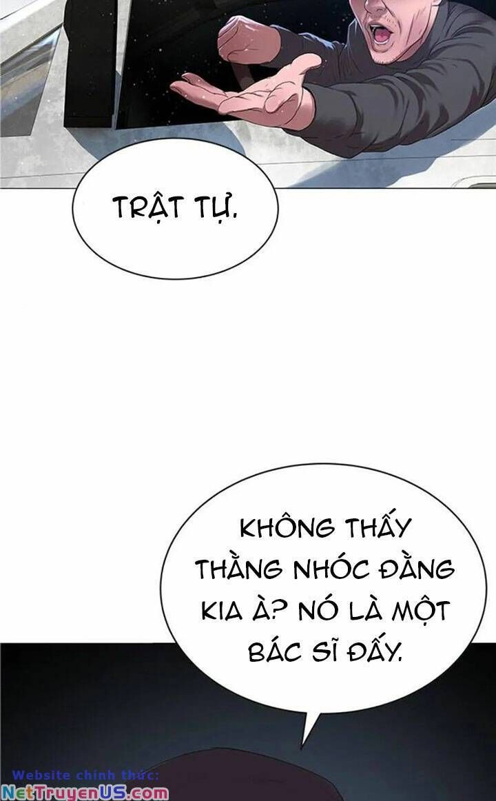 Hiệp Sĩ Gangnam Chap 19 - Next Chap 20