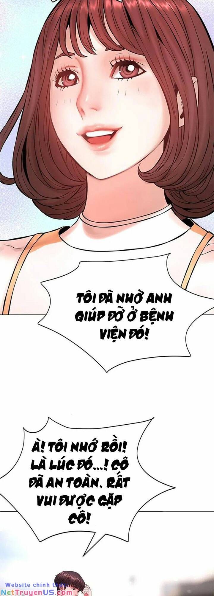Hiệp Sĩ Gangnam Chap 19 - Next Chap 20