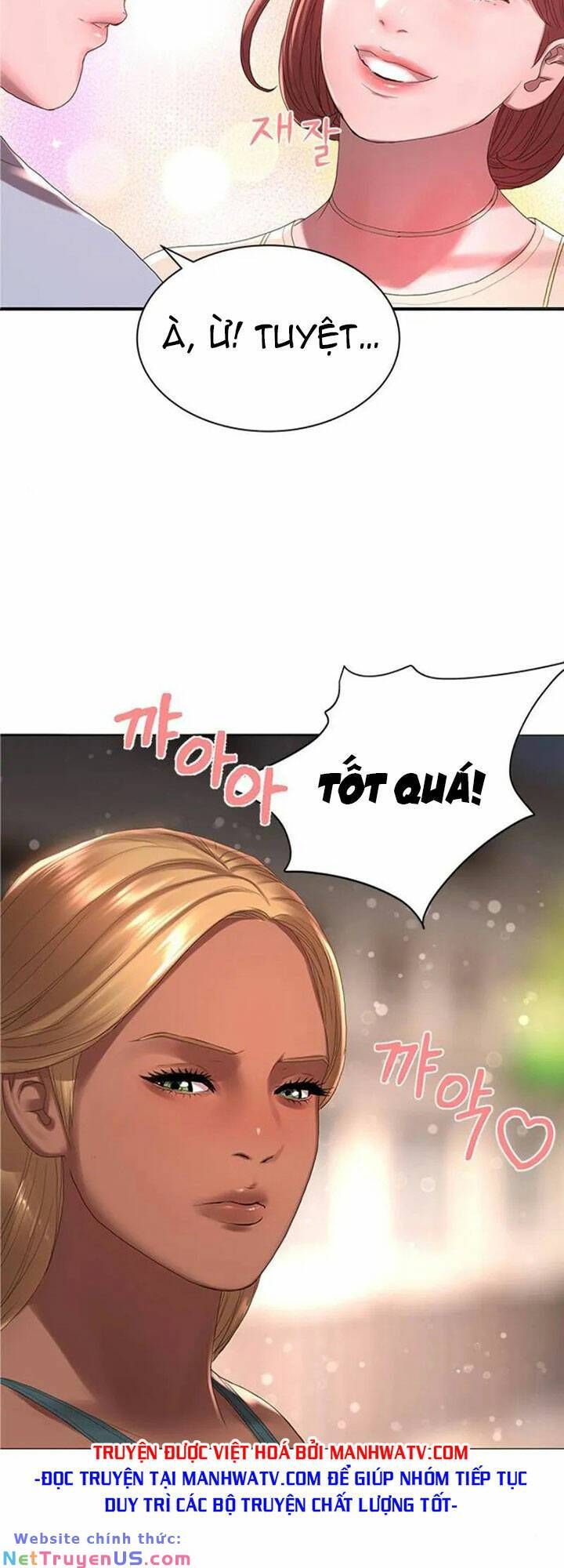 Hiệp Sĩ Gangnam Chap 19 - Next Chap 20