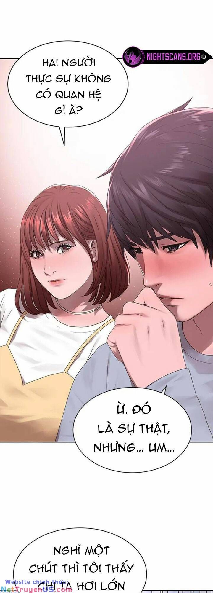 Hiệp Sĩ Gangnam Chap 19 - Next Chap 20