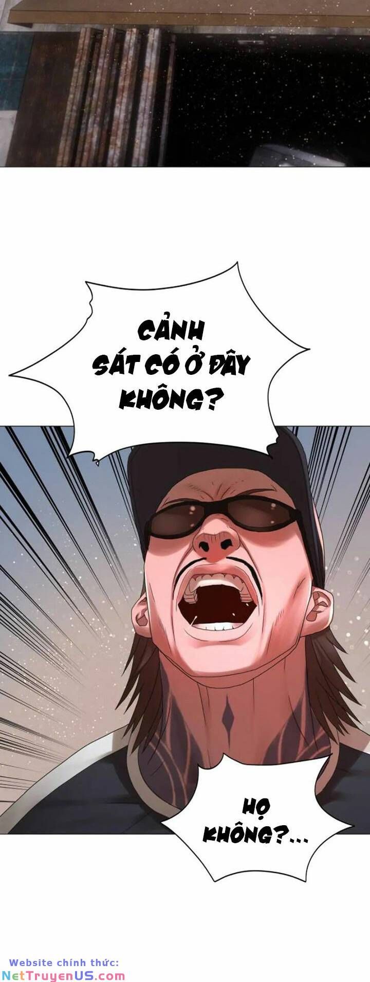 Hiệp Sĩ Gangnam Chap 19 - Next Chap 20