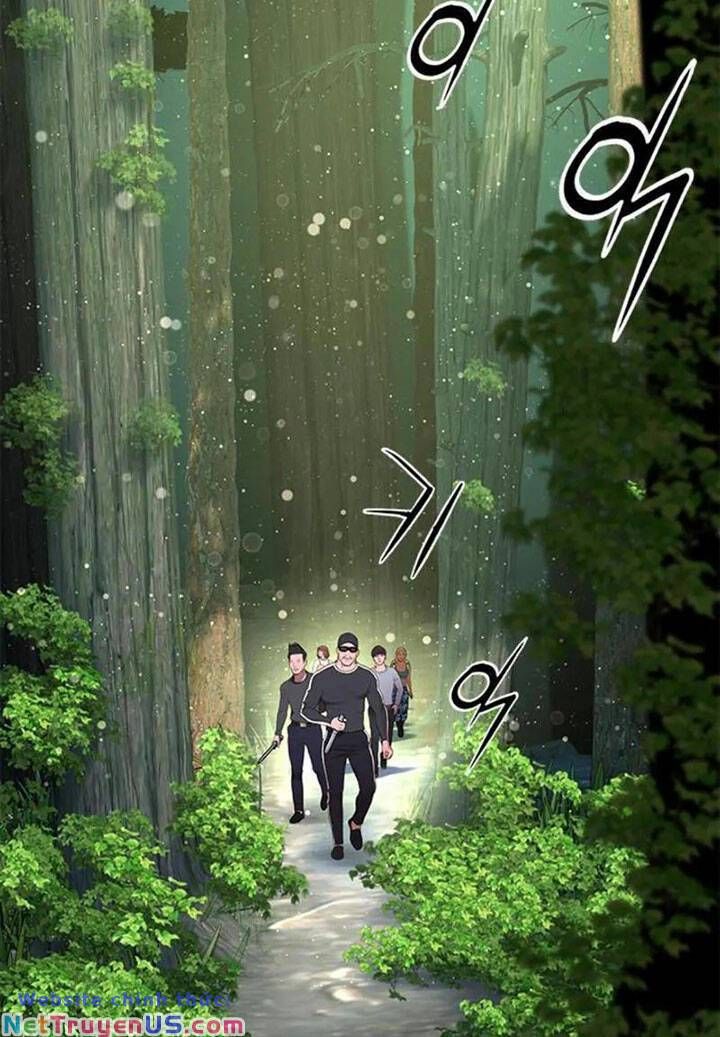Hiệp Sĩ Gangnam Chap 19 - Next Chap 20