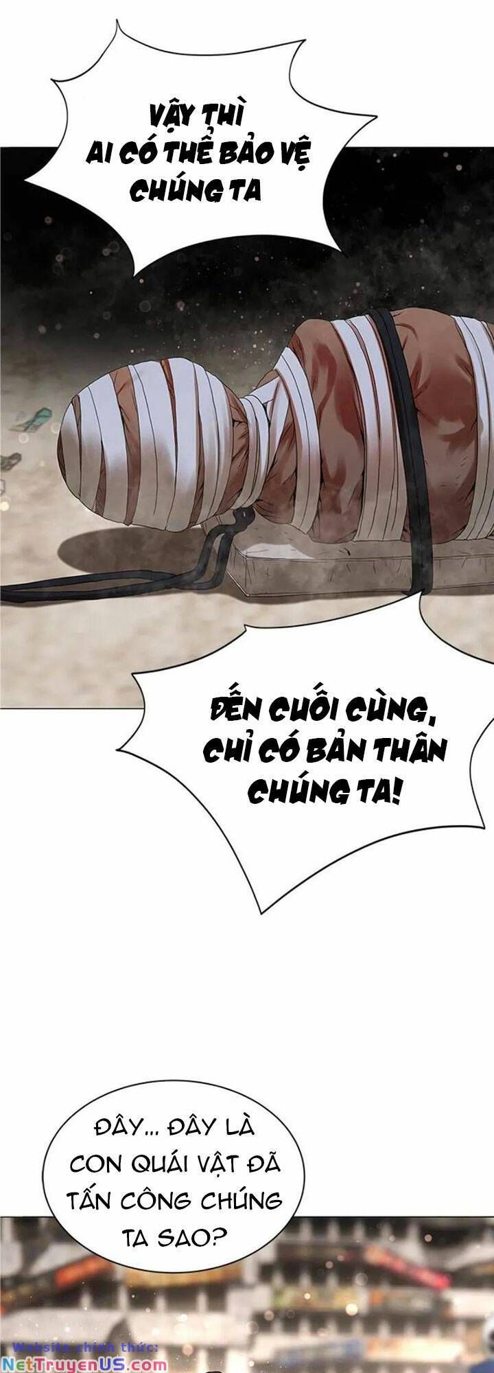Hiệp Sĩ Gangnam Chap 19 - Next Chap 20