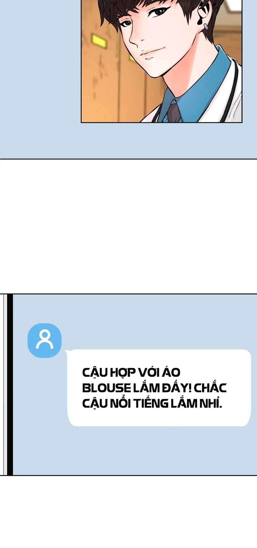 Hiệp Sĩ Gangnam Chap 2 - Next Chap 3