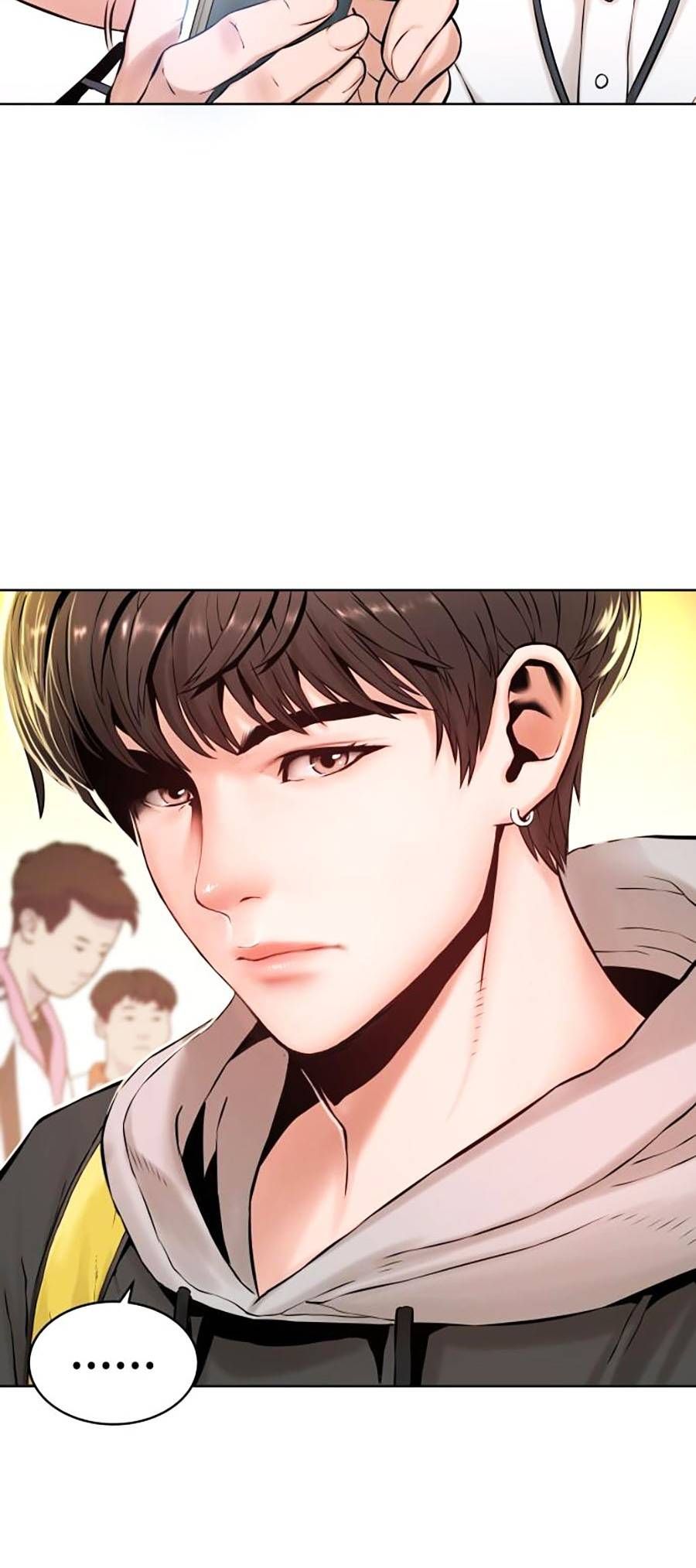 Hiệp Sĩ Gangnam Chap 2 - Next Chap 3
