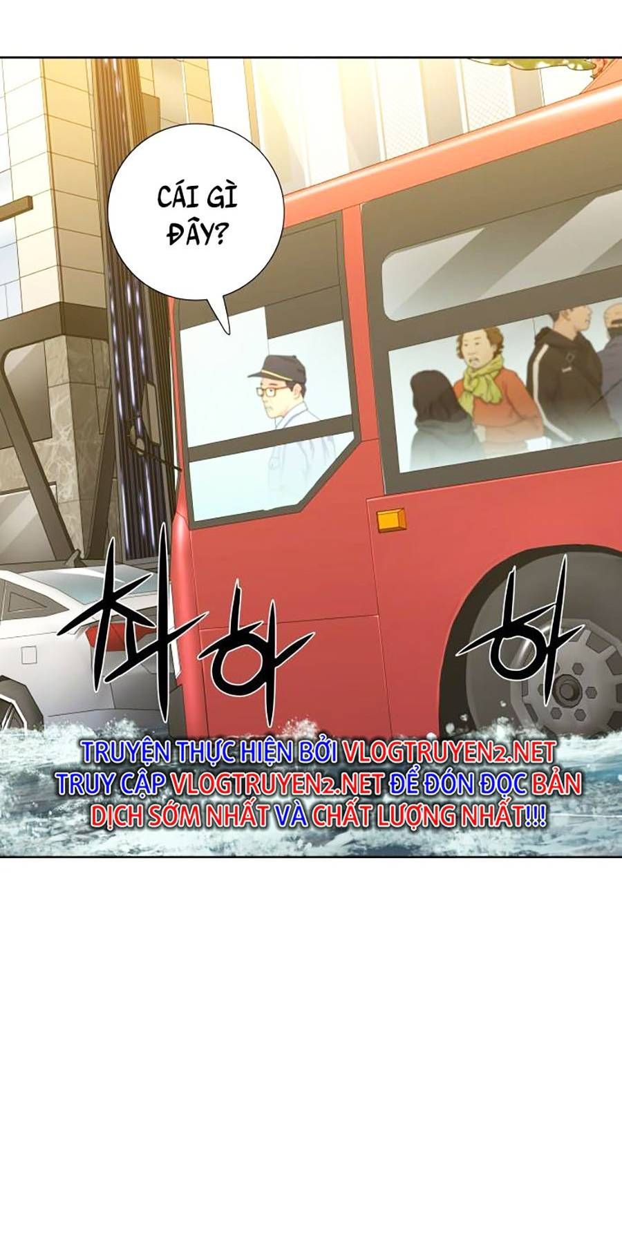Hiệp Sĩ Gangnam Chap 2 - Next Chap 3