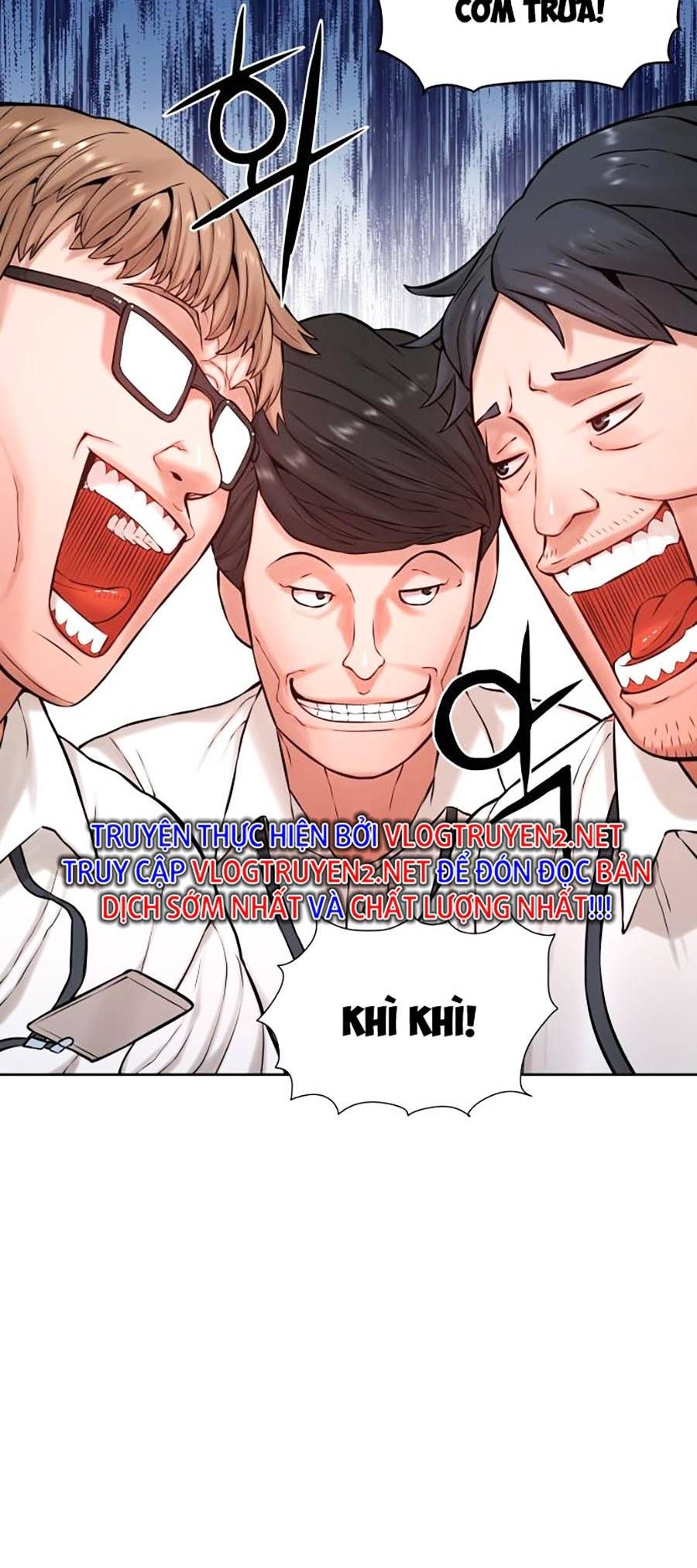 Hiệp Sĩ Gangnam Chap 2 - Next Chap 3