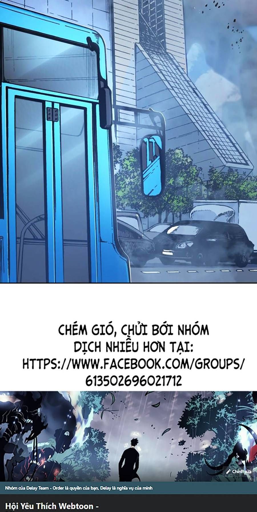 Hiệp Sĩ Gangnam Chap 2 - Next Chap 3