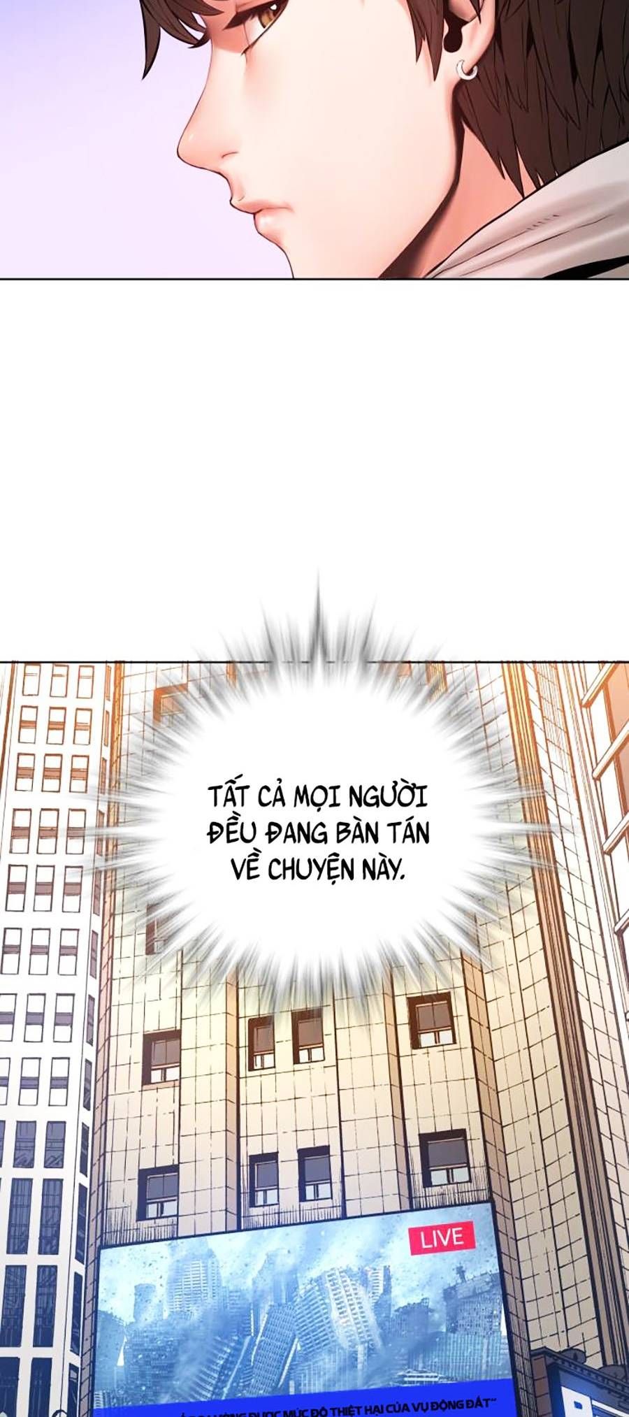 Hiệp Sĩ Gangnam Chap 2 - Next Chap 3