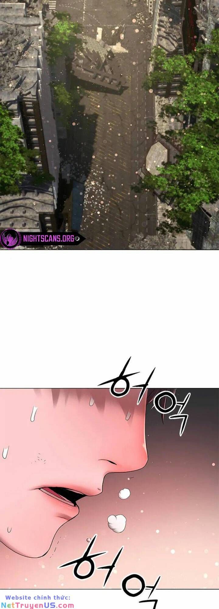 Hiệp Sĩ Gangnam Chap 20 - Next Chap 21