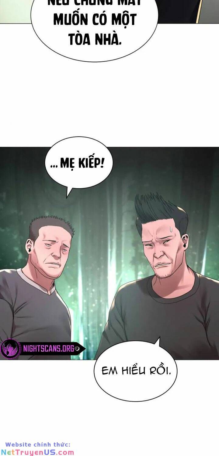 Hiệp Sĩ Gangnam Chap 20 - Next Chap 21