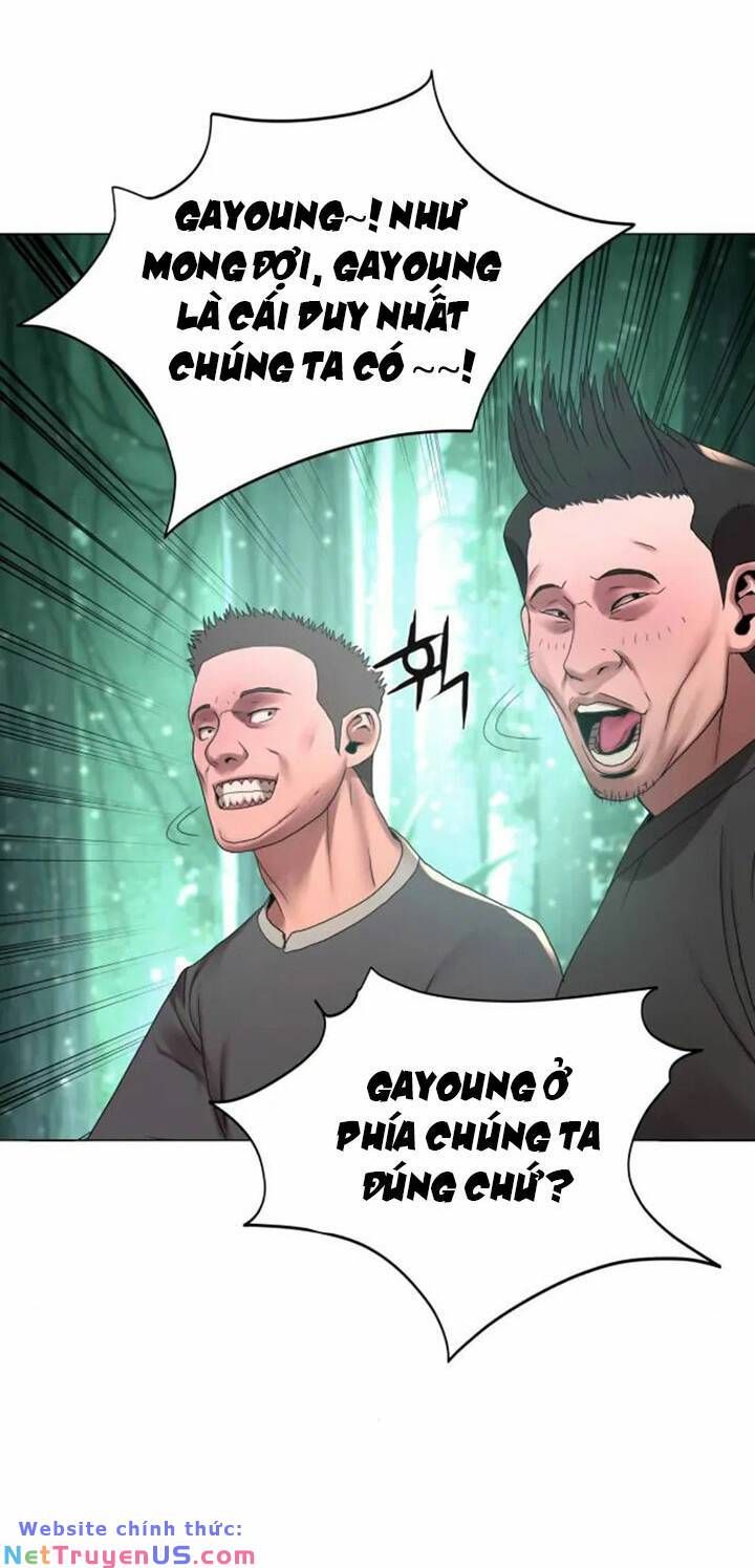 Hiệp Sĩ Gangnam Chap 20 - Next Chap 21