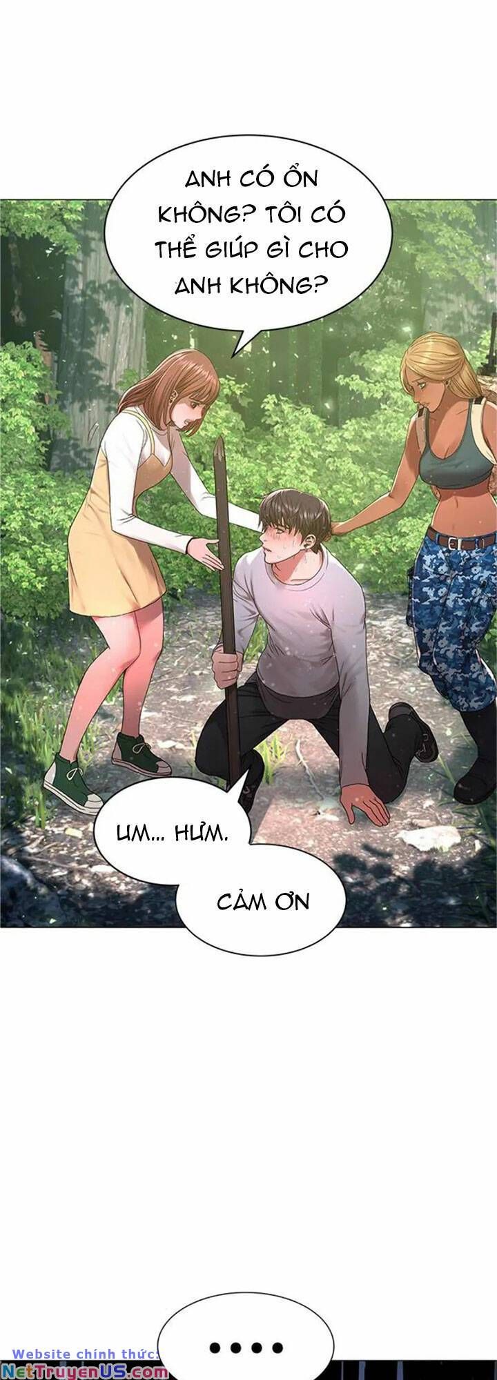 Hiệp Sĩ Gangnam Chap 20 - Next Chap 21