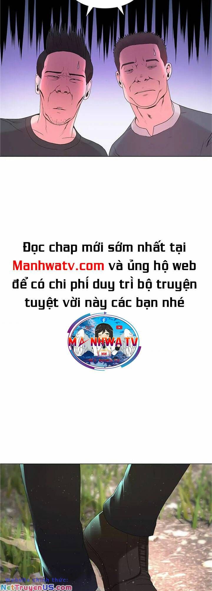 Hiệp Sĩ Gangnam Chap 20 - Next Chap 21