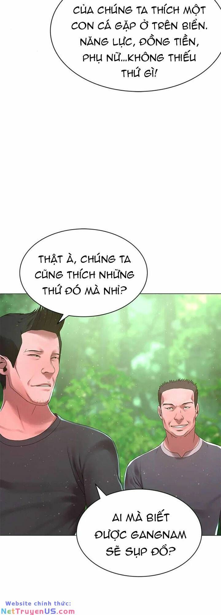 Hiệp Sĩ Gangnam Chap 20 - Next Chap 21