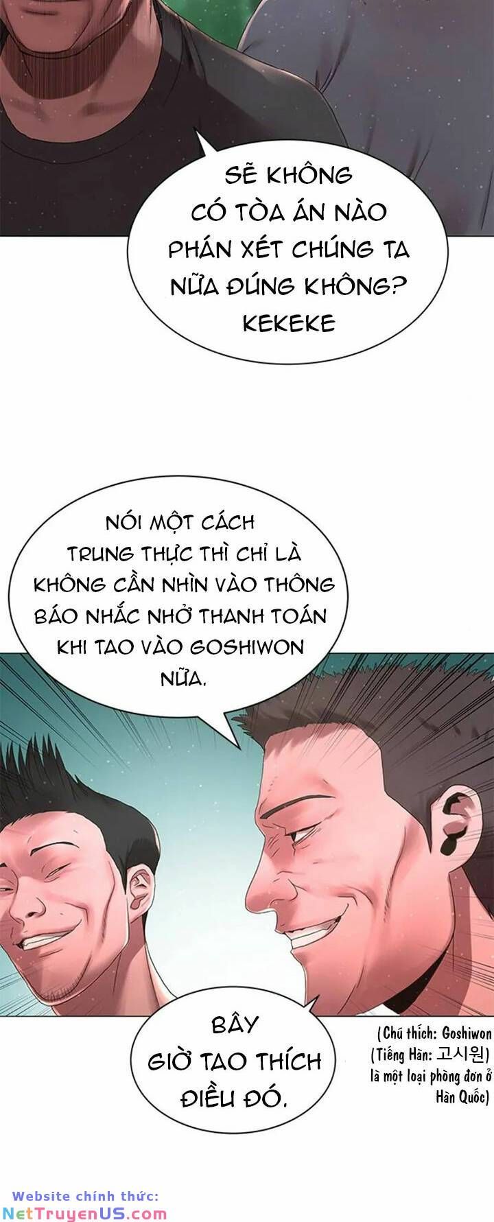 Hiệp Sĩ Gangnam Chap 20 - Next Chap 21