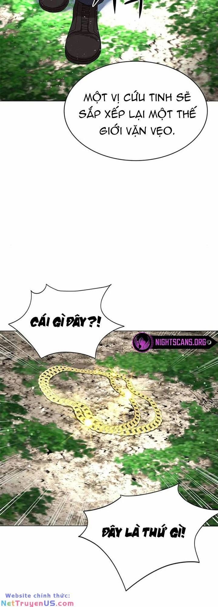 Hiệp Sĩ Gangnam Chap 20 - Next Chap 21