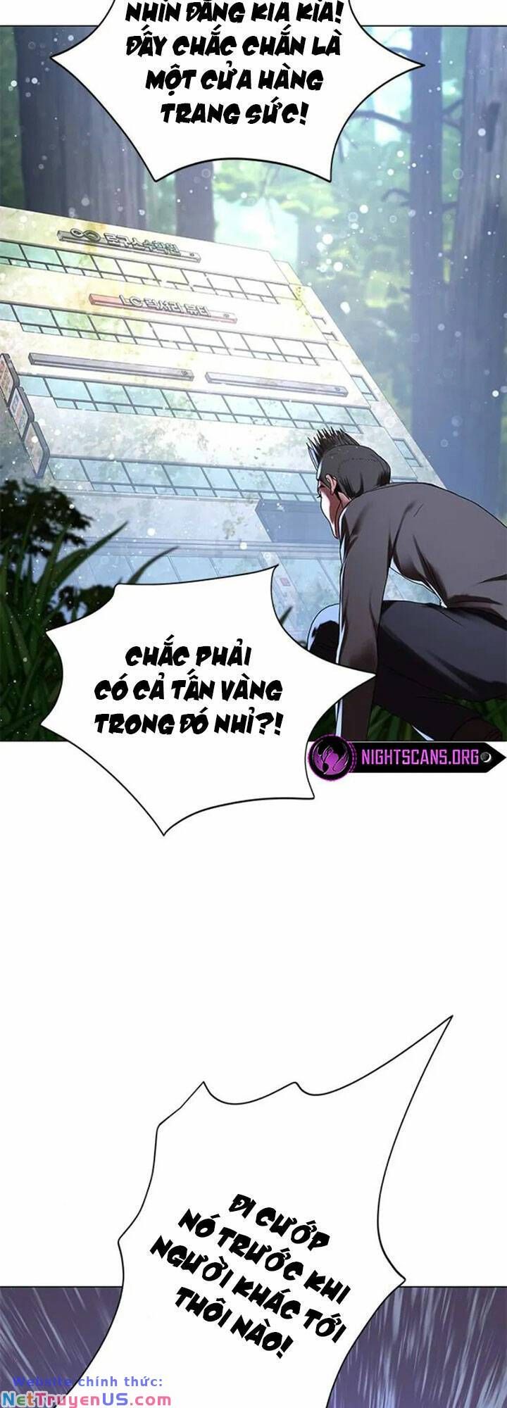 Hiệp Sĩ Gangnam Chap 20 - Next Chap 21