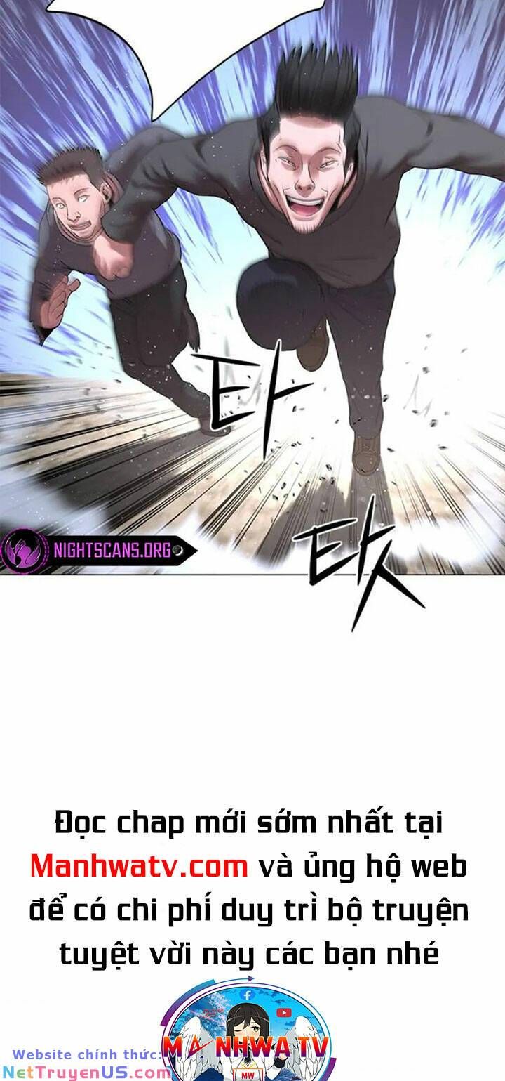 Hiệp Sĩ Gangnam Chap 20 - Next Chap 21