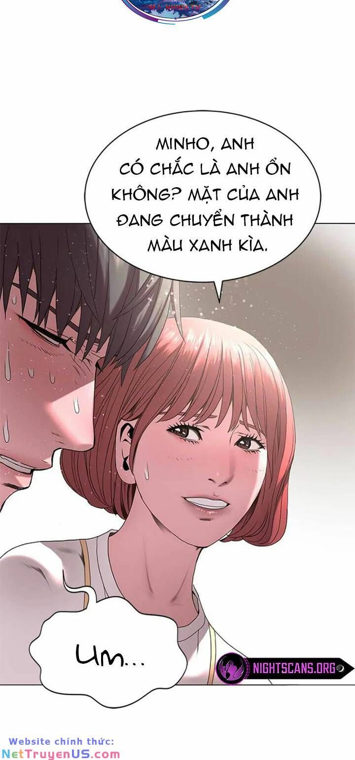 Hiệp Sĩ Gangnam Chap 20 - Next Chap 21