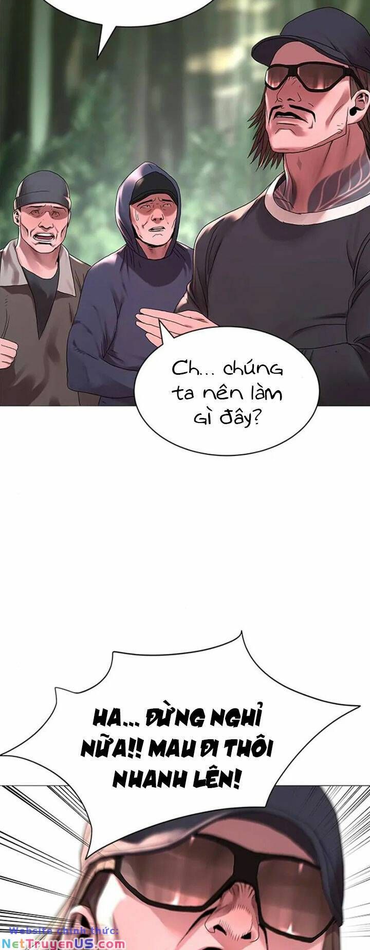 Hiệp Sĩ Gangnam Chap 20 - Next Chap 21