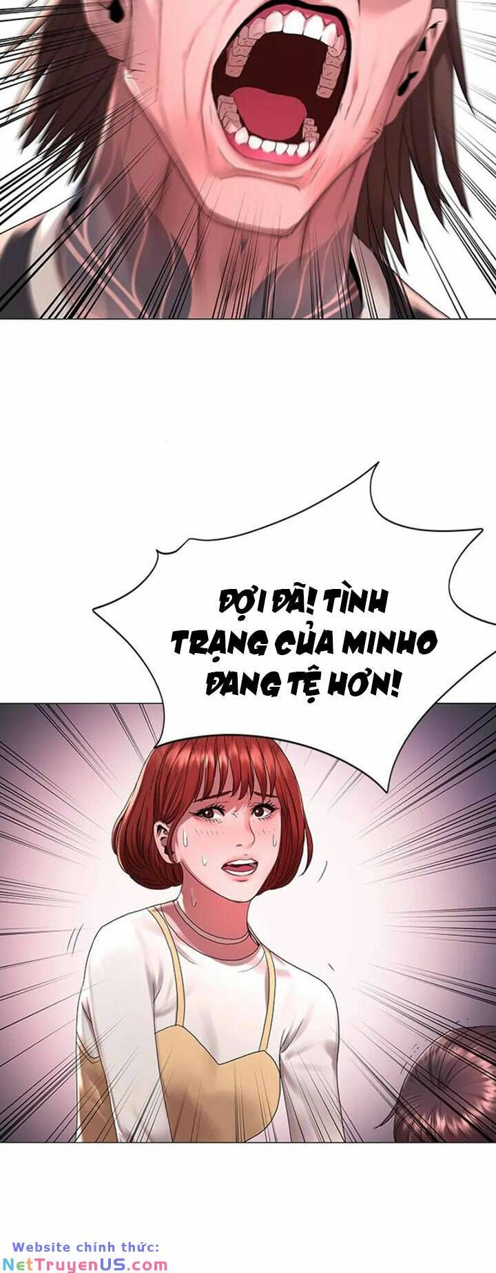 Hiệp Sĩ Gangnam Chap 20 - Next Chap 21