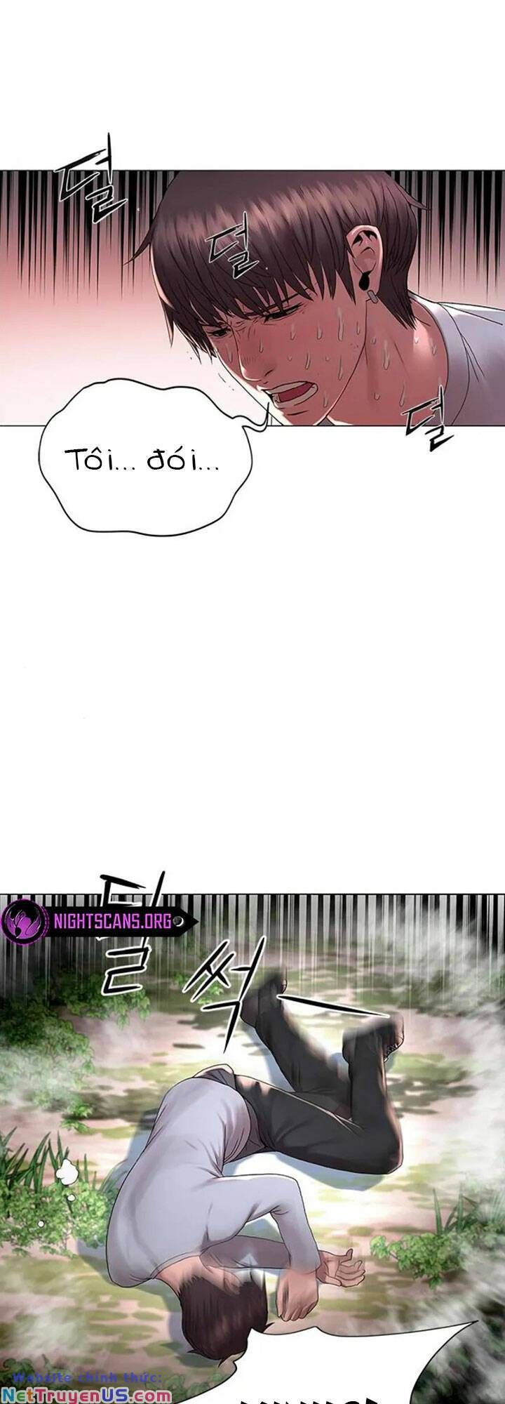 Hiệp Sĩ Gangnam Chap 20 - Next Chap 21