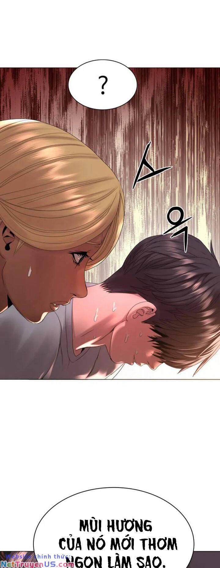 Hiệp Sĩ Gangnam Chap 20 - Next Chap 21
