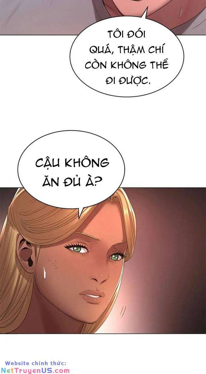 Hiệp Sĩ Gangnam Chap 20 - Next Chap 21