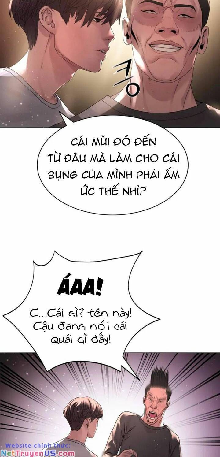 Hiệp Sĩ Gangnam Chap 21 - Next Chap 22