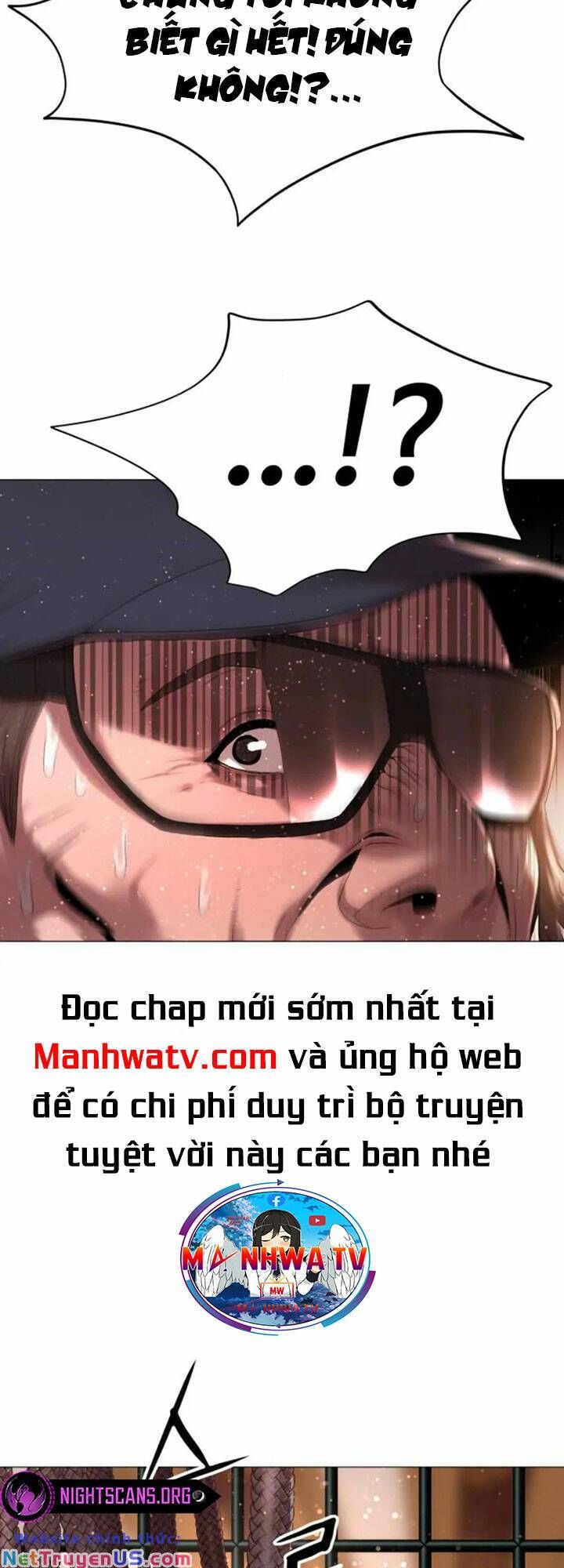 Hiệp Sĩ Gangnam Chap 21 - Next Chap 22