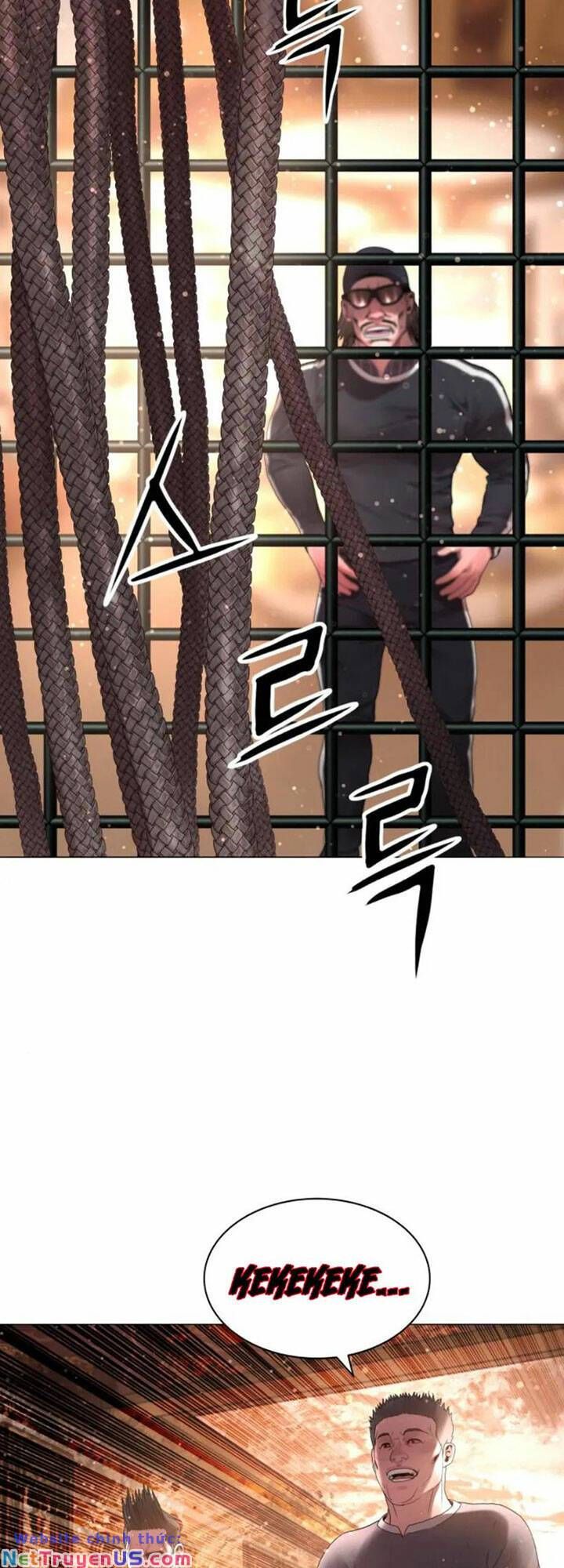 Hiệp Sĩ Gangnam Chap 21 - Next Chap 22