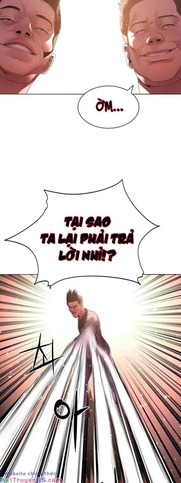 Hiệp Sĩ Gangnam Chap 21 - Next Chap 22